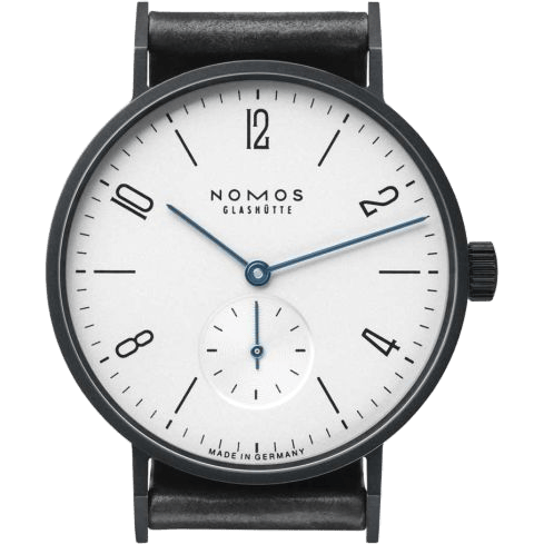 Nomos Glashütte Tangente Norma 129