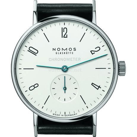 Tangente Chronometer 20 Jahre Uhren Magazin
