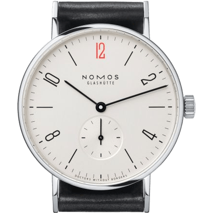 Tangente 38 Doctors Without Borders UK