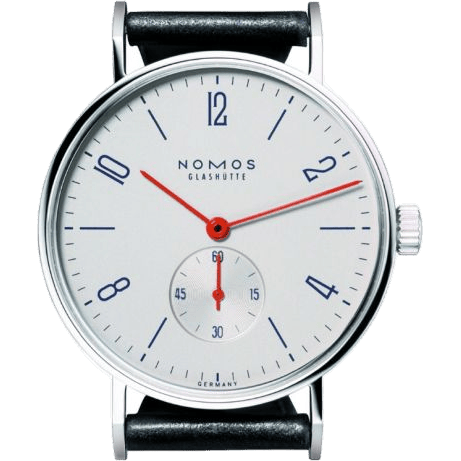 Nomos Glashütte Tangente Taiwan Sky 139.TS