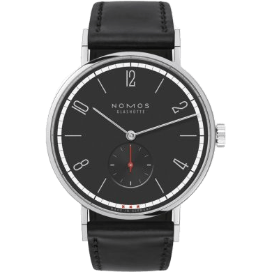 Nomos Glashütte Tangente 38 Amsterdam 164.S16