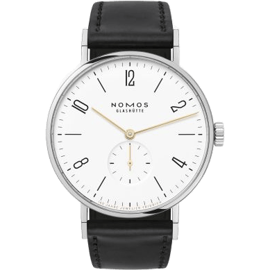 Nomos Glashütte Tangente 38 160 Jahre Juwelier Fridrich 164.S21