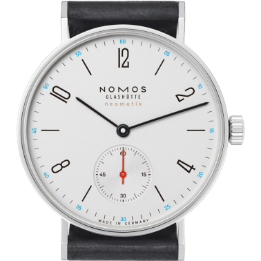 Nomos Glashütte Tangente Neomatik 175