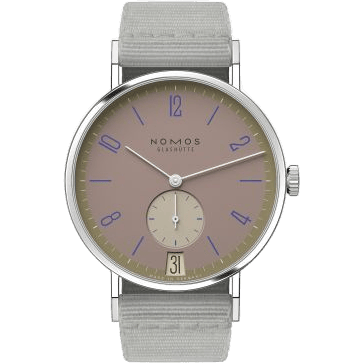 Tangente 38 Datum Pompadour