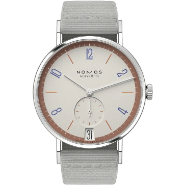 Tangente 38 Datum Love