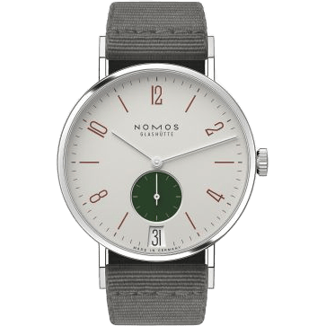 Tangente 38 Datum Go