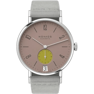 Tangente 38 Datum Bubblegum