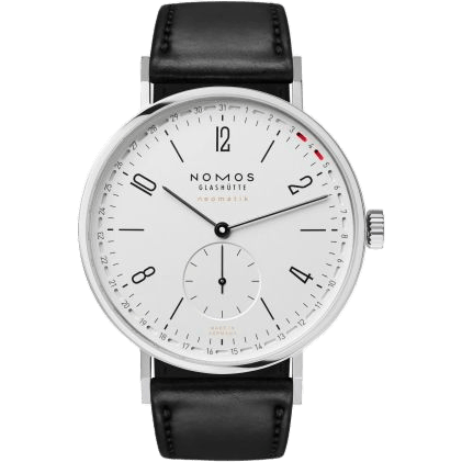 Nomos Glashütte Tangente Neomatik 41 Update 180