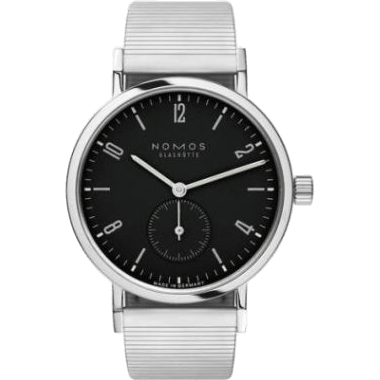Nomos Glashütte Tangente Sport Japan Limited Black 501.JPB