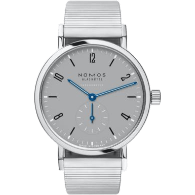 Nomos Glashütte Tangente Sport Hodinkee 501.S6