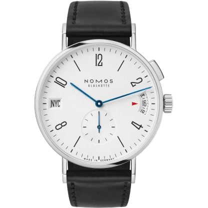 Tangomat GMT