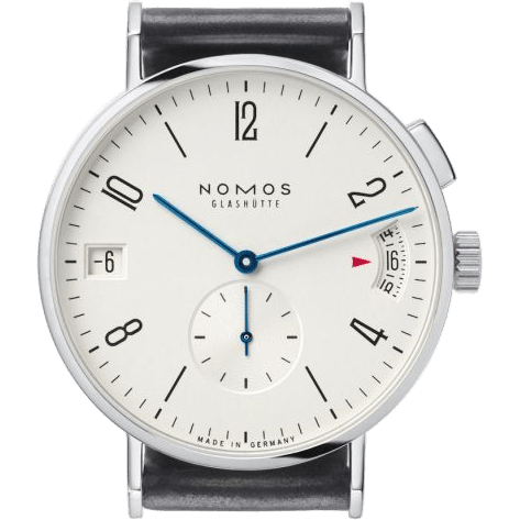 Tangomat GMT +
