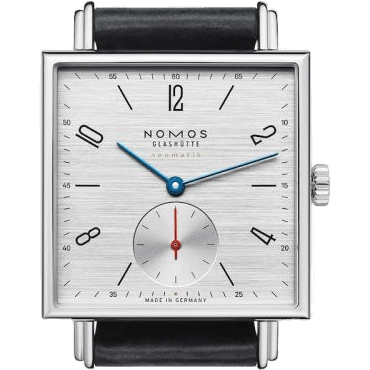 Tetra Neomatik 39 Silvercut