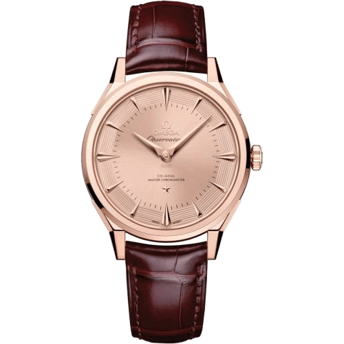 Constellation Observatory Sedna Gold / Rose