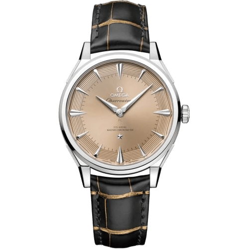 Constellation Observatory Platinum / Salmon