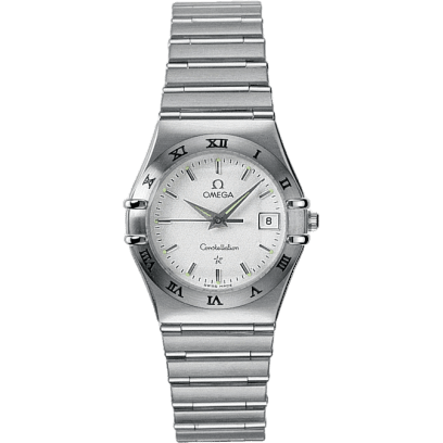 Constellation Quartz 27.5 Stainless Steel / Silver
