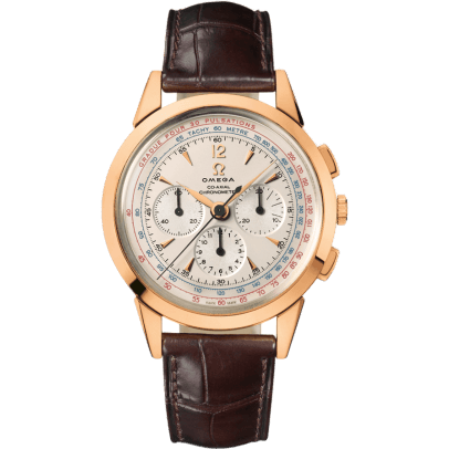 Museum Collection N° 8 "Racend Timer 1949"
