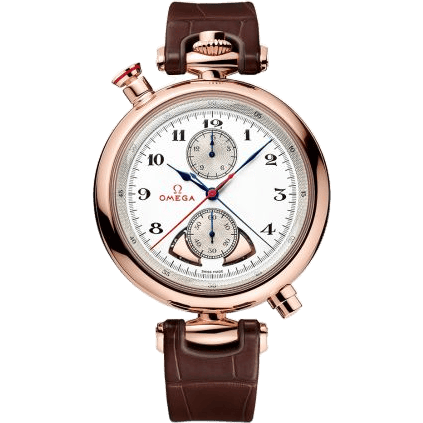 Olympic 1932 Chrono Chime