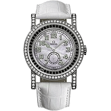 Museum Collection N° 1 "Pilots 1938" Aquarella Black Diamonds