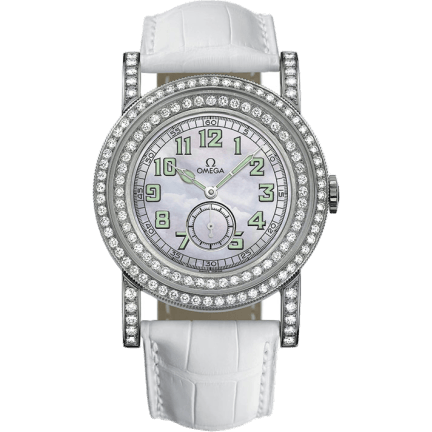 Museum Collection N° 1 "Pilots 1938" Aquarella Diamonds