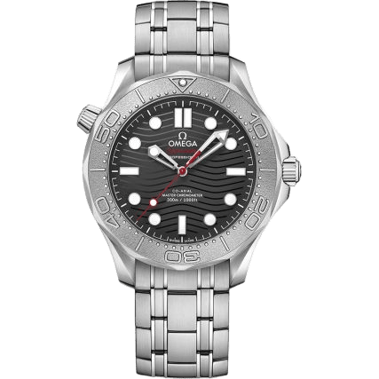 Omega Seamaster Diver 300M Nekton Edition / Bracelet 210.30.42.20.01.002
