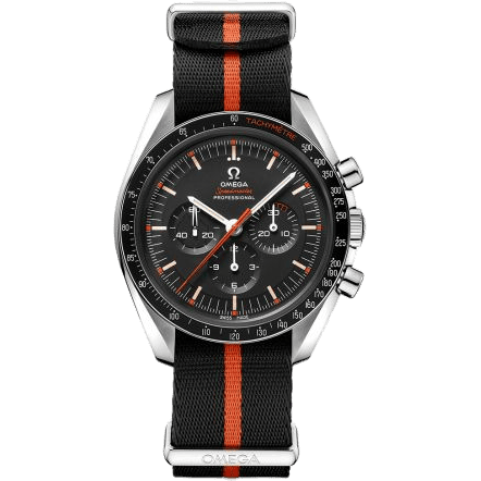 Omega Speedmaster Professional Moonwatch SpeedyTuesday Ultraman 311.12.42.30.01.001