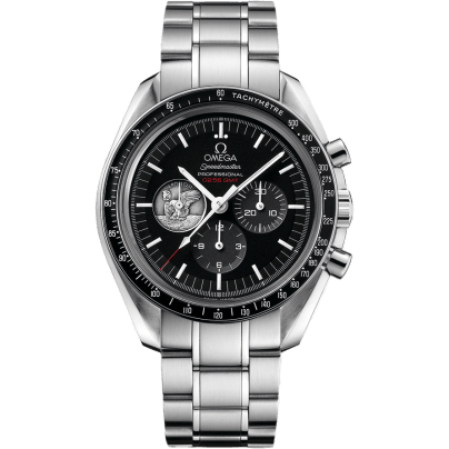 Speedmaster Professional Moonwatch Apollo 11 40th Anniversary