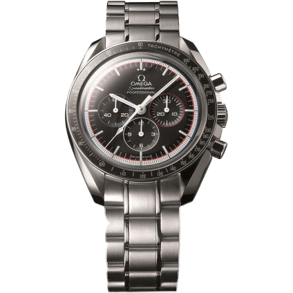 Omega Speedmaster Professional Moonwatch Apollo 15 40th Anniversary 311.30.42.30.01.003