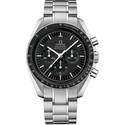 Omega Speedmaster Professional Moonwatch Big Box / Bracelet / Sapphire 311.30.42.30.01.006