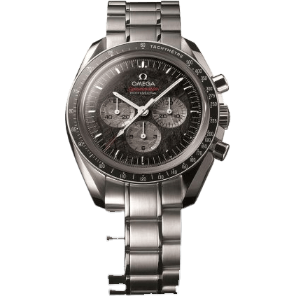 Omega Speedmaster Professional Moonwatch Apollo-Soyuz 35th Anniversary 311.30.42.30.99.001