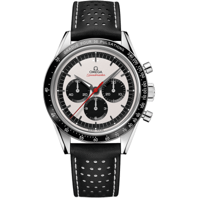 Speedmaster CK2998 Pulsometer