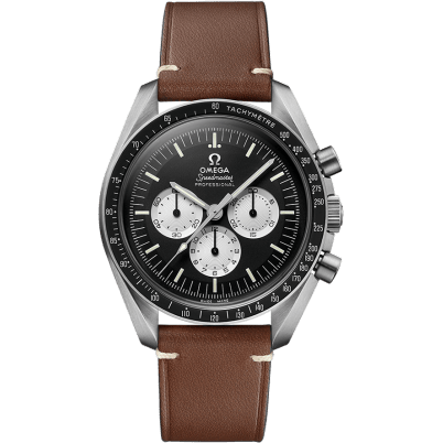 Omega Speedmaster Speedmaster Professional Moonwatch Speedy Tuesday Edition 311.32.42.30.01.001