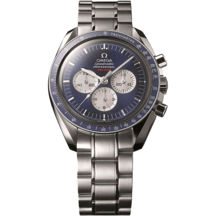 Omega Speedmaster Professional Moonwatch Gemini IV 40th Anniversary 3565.80.00