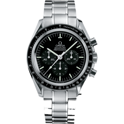 Speedmaster Professional Moonwatch Sapphire Sandwich