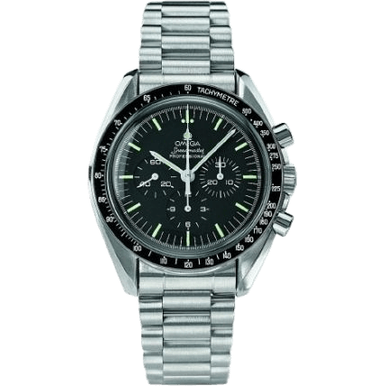 Speedmaster Professional Moonwatch