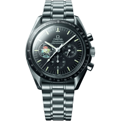Speedmaster Professional Moonwatch Apollo XIII 25th