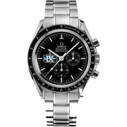 Speedmaster Professional Missions Gemini IX