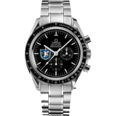 Speedmaster Professional Missions Apollo 10