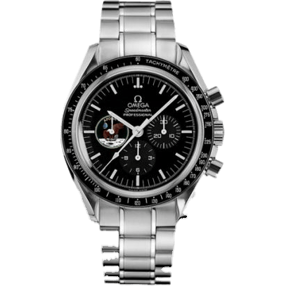 Speedmaster Professional Missions Apollo 11
