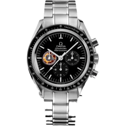 Speedmaster Professional Missions Skylab 1