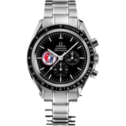 Speedmaster Professional Missions Skylab 2