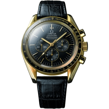 Speedmaster Professional Moonwatch Jubilee Chronometer