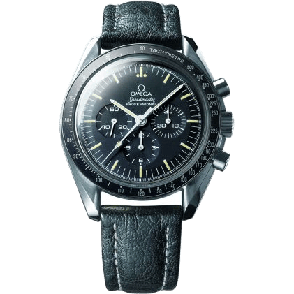 Speedmaster Professional Moonwatch MIR 365 Stainless Steel