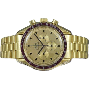 Speedmaster Professional Moonwatch Apollo XI 1969