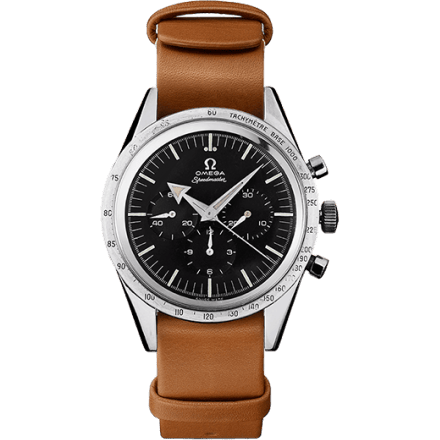 Speedmaster Broad Arrow