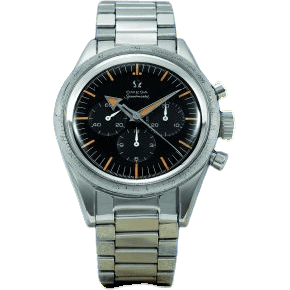 Speedmaster Broad Arrow