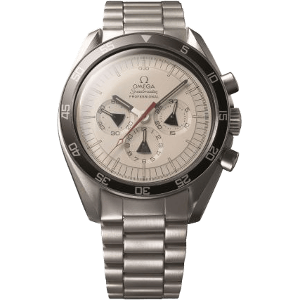 Speedmaster Professional Moonwatch Alaska Project II
