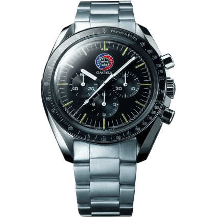 Omega Speedmaster Professional Moonwatch Apollo-Soyuz ST 145.0022 AS