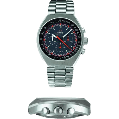 Speedmaster Professional Mark II Racing