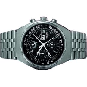 Speedmaster Mark 4.5